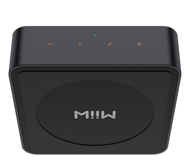 WiiM Streamer Audio Pro Plus - 1177332 - zdjęcie 5